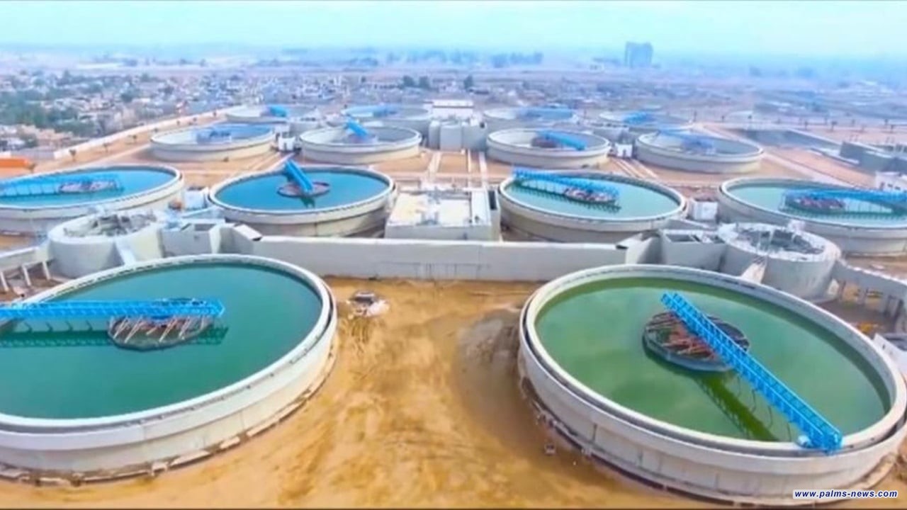 العراق يستعد لتطبيق حصص محددة من المياه لكل فرد